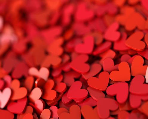 Longhurst - Money is Love