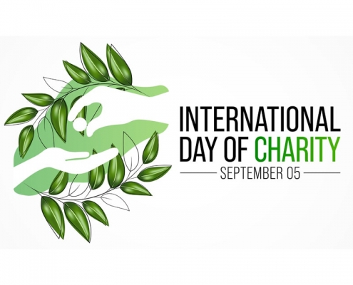International Day of Charity