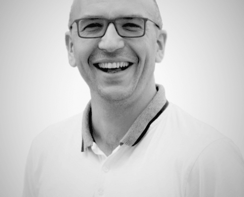 Benjamin Fabi - Longhurst