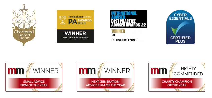 Longhurst Accreditations