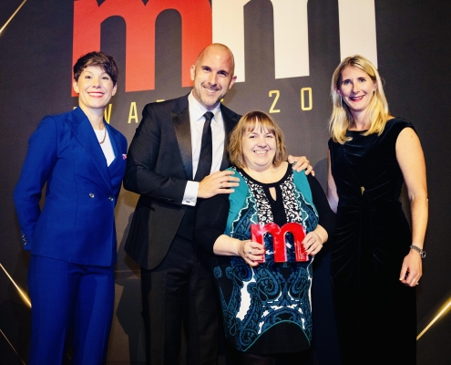 Money Marketing Awards 2023